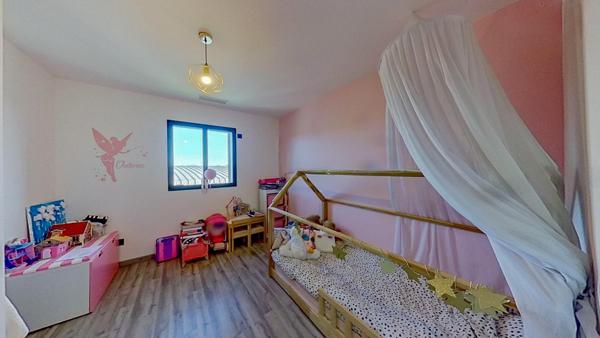 Maison comtemporaine