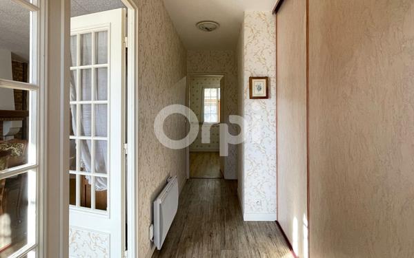 Maison à vendre    5 pièces •  Saint-André-de-l'Eure