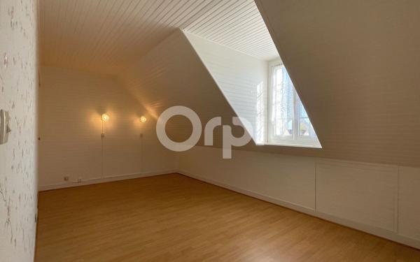 Maison à vendre    5 pièces •  Saint-André-de-l'Eure