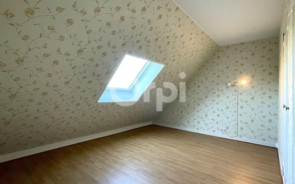 Maison à vendre    5 pièces •  Saint-André-de-l'Eure