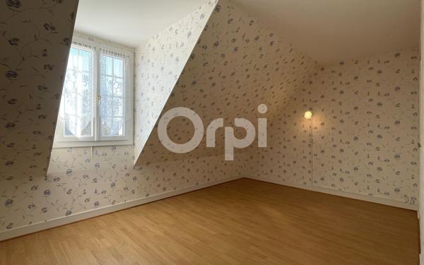 Maison à vendre    5 pièces •  Saint-André-de-l'Eure