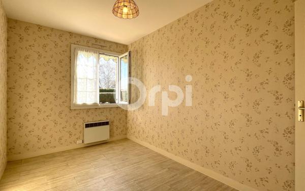 Maison à vendre    5 pièces •  Saint-André-de-l'Eure