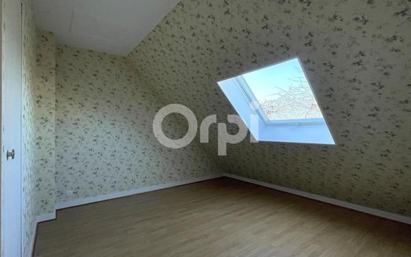 Maison à vendre    5 pièces •  Saint-André-de-l'Eure