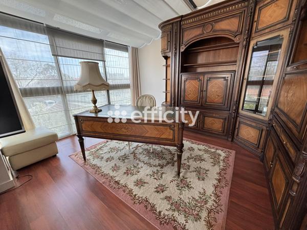 Appartement 3 pièces - 90 m² Bien prestige