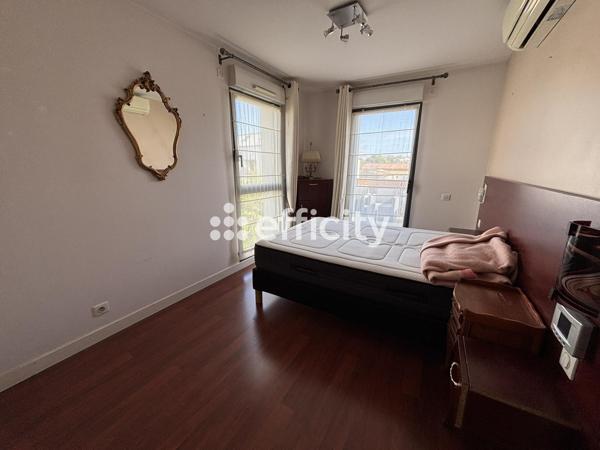 Appartement 3 pièces - 90 m² Bien prestige