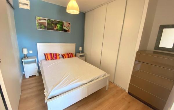 Vente Studio Grande Cabine + Cellier + Parking Le grau-du-roi   