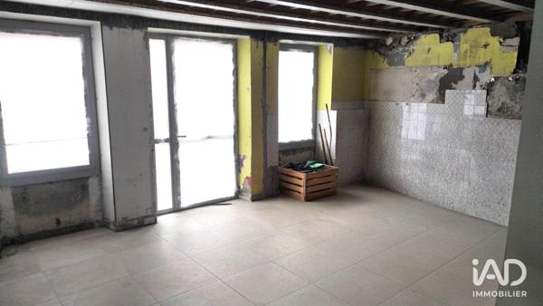 Boutique/Local commercial à vendre 90 m² Fontanil-Cornillon