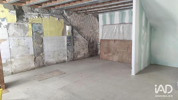 Boutique/Local commercial à vendre 90 m² Fontanil-Cornillon