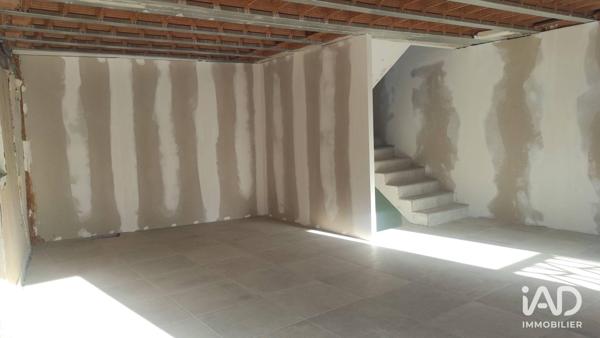 Boutique/Local commercial à vendre 90 m² Fontanil-Cornillon