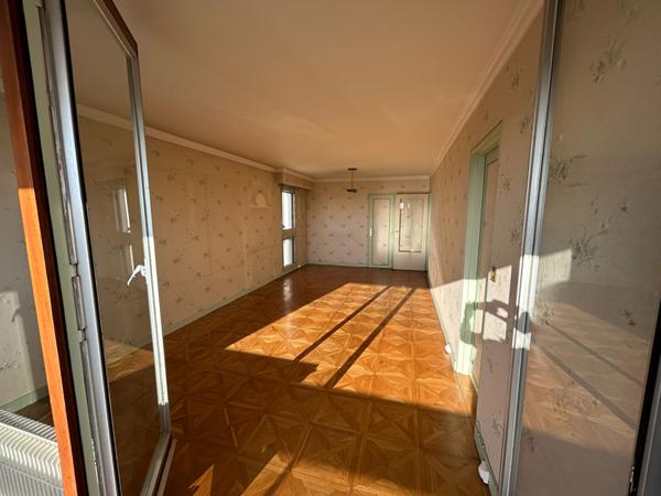 Appartement L Hay Les Roses 3 pièces 68.80 m2