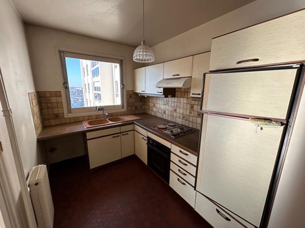 Appartement L Hay Les Roses 3 pièces 68.80 m2