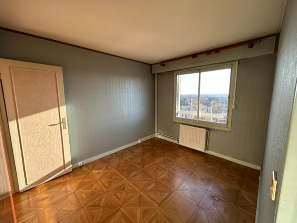 Appartement L Hay Les Roses 3 pièces 68.80 m2