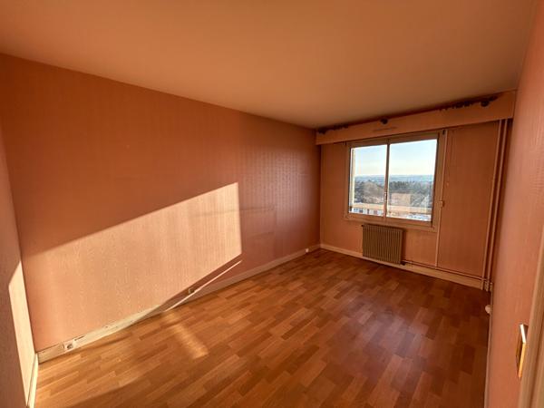 Appartement L Hay Les Roses 3 pièces 68.80 m2