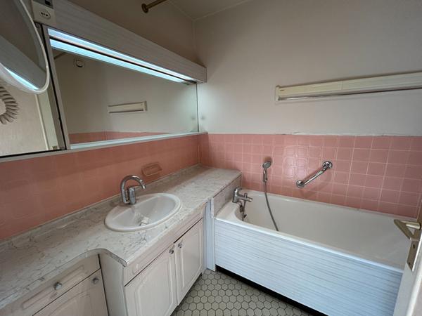 Appartement L Hay Les Roses 3 pièces 68.80 m2