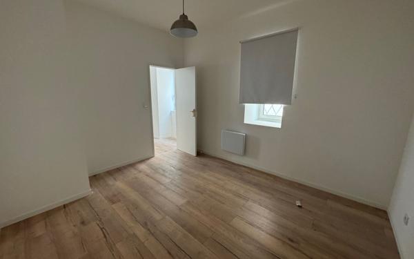 Appartement à louer    2 pièces • 44 m2 Mazamet