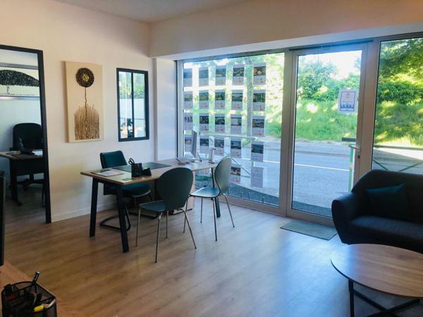 local commercial - Manosque - Réf. 530