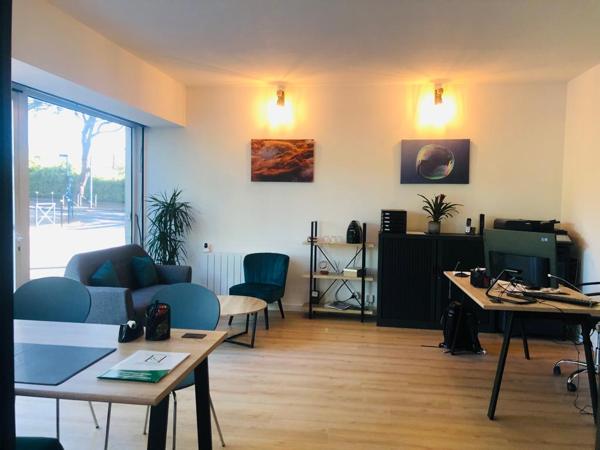 local commercial - Manosque - Réf. 530