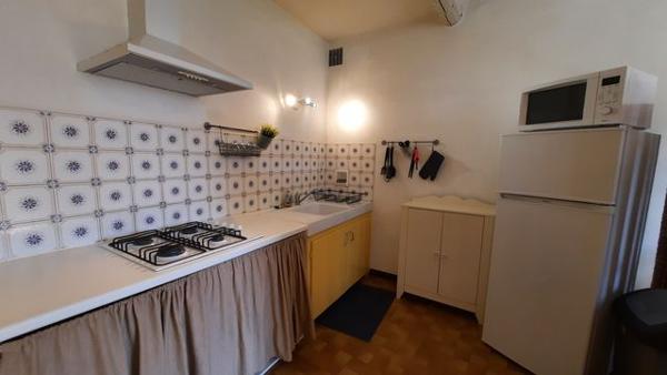 Studio meublé Manosque - Manosque - Réf. 303
