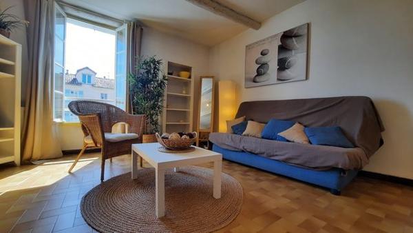 Studio meublé Manosque - Manosque - Réf. 303