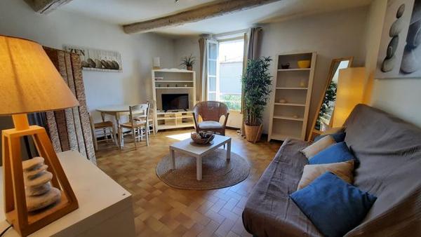 Studio meublé Manosque - Manosque - Réf. 303