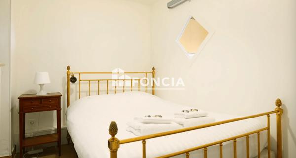 Location Studio meublé 40.06 m² - Palavas-les-flots 34250
