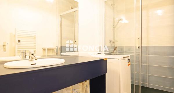 Location Studio meublé 40.06 m² - Palavas-les-flots 34250