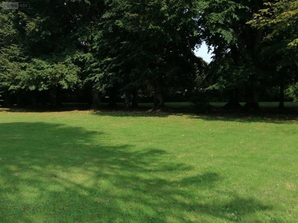 Propriete à vendre à Équemauville dans le Calvados (14600), ref : MI780