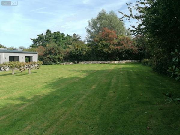 Propriete à vendre à Équemauville dans le Calvados (14600), ref : MI780