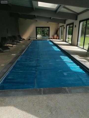 Propriete à vendre à Équemauville dans le Calvados (14600), ref : MI780