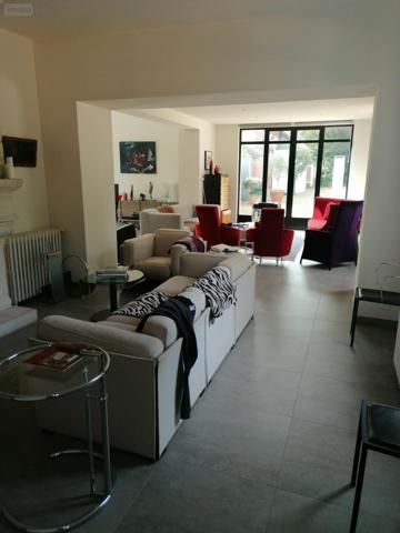 Propriete à vendre à Équemauville dans le Calvados (14600), ref : MI780