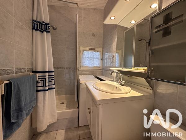 Maison à vendre 2 pièces 28,37 m² Chorges