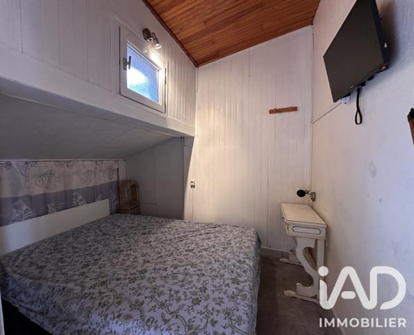 Maison à vendre 2 pièces 28,37 m² Chorges