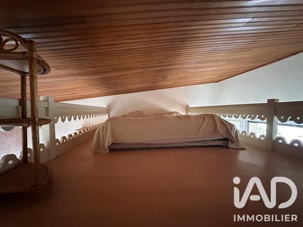 Maison à vendre 2 pièces 28,37 m² Chorges