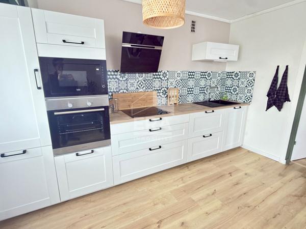 Appartement Caen 3 pièce(s) 55 m2