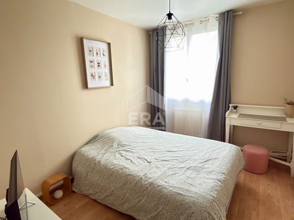 Appartement Caen 3 pièce(s) 55 m2