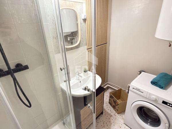 Appartement Caen 3 pièce(s) 55 m2