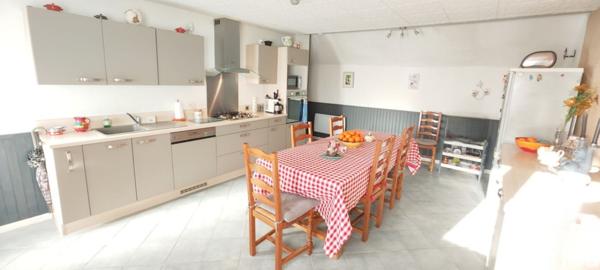 Maison à vendre 4 pièces 87 m² Montchevreuil