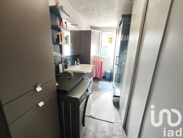 Maison à vendre 4 pièces 87 m² Montchevreuil