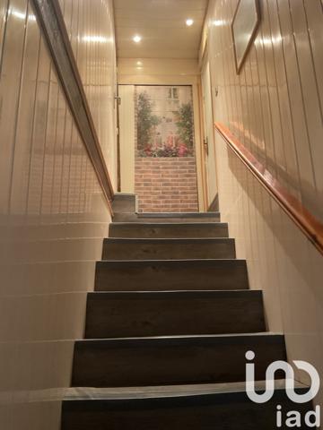 Maison à vendre 4 pièces 87 m² Montchevreuil