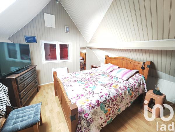 Maison à vendre 4 pièces 87 m² Montchevreuil