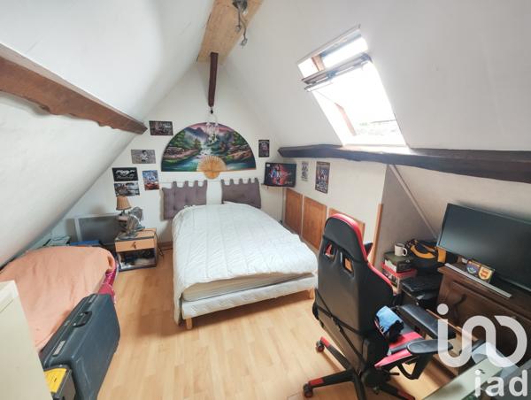 Maison à vendre 4 pièces 87 m² Montchevreuil