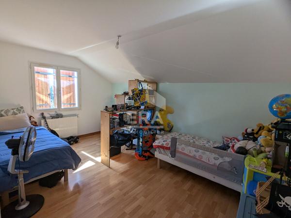 Maison récente 7 pièces à vendre à Gap - Un havre de paix au sud-ouest