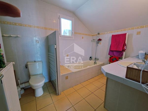 Maison récente 7 pièces à vendre à Gap - Un havre de paix au sud-ouest