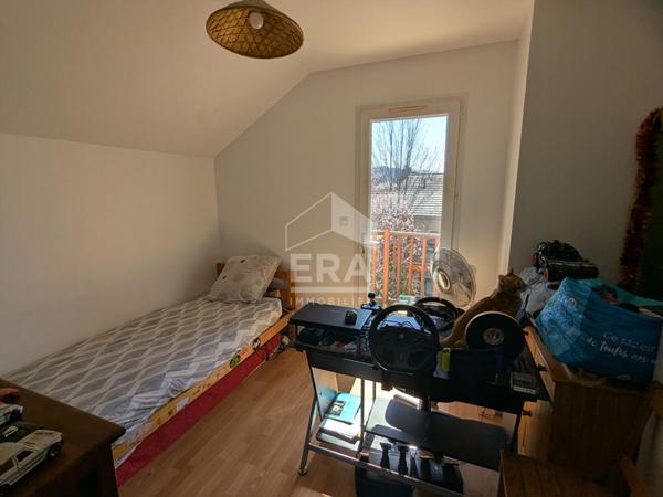 Maison récente 7 pièces à vendre à Gap - Un havre de paix au sud-ouest