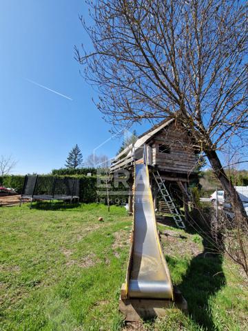 Maison récente 7 pièces à vendre à Gap - Un havre de paix au sud-ouest