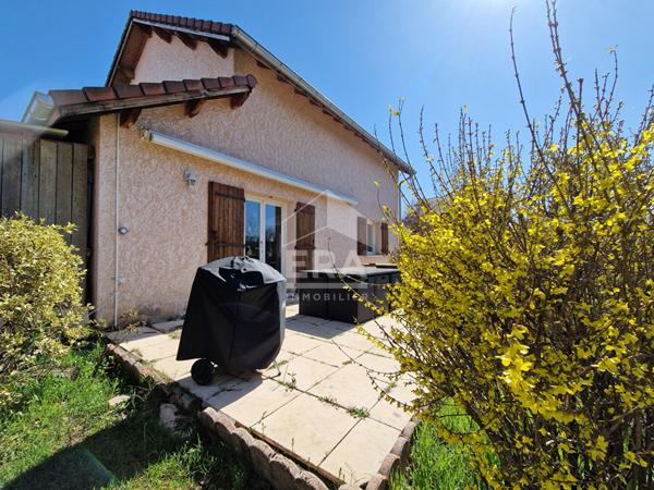 Maison récente 7 pièces à vendre à Gap - Un havre de paix au sud-ouest