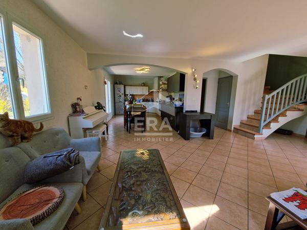 Maison récente 7 pièces à vendre à Gap - Un havre de paix au sud-ouest