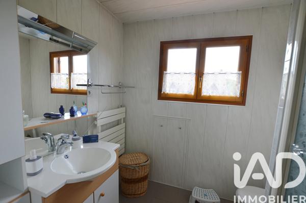 Maison à vendre 4 pièces 98 m² Sannois