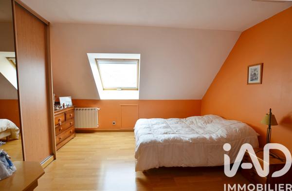 Maison à vendre 4 pièces 98 m² Sannois