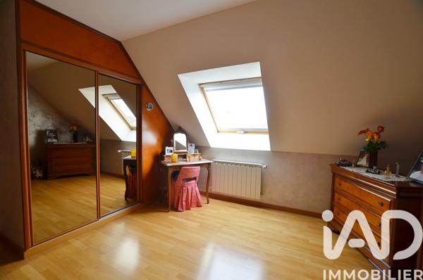 Maison à vendre 4 pièces 98 m² Sannois